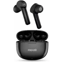 Maxell Dynamic+ Wireless Earphones Noir