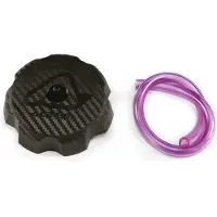 Acerbis Casquette de réservoir De Big C