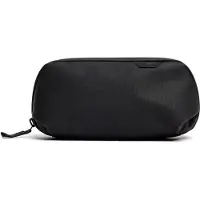 Peak Design Tech Pouch Small, noir