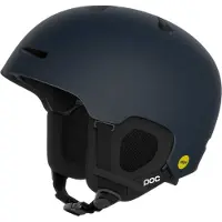 POC Fornix Mips Helmet Noir XS-S