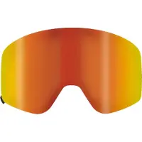 FXR Ridge Clearidium Lentille de remplacement miroir
