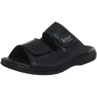 Rieker Mule noir