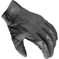 LS2 Hiker Gloves Noir S Homme