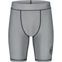 Benlee Pantalon de sport 'Bossburn' gris / noir
