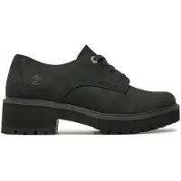 Timberland - Baskets à lacets Carnaby Cool pour femme - Numéro 40