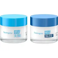 Neutrogena Hydro Boost Gel-Crème 50 ml Gel(S)