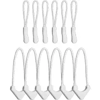 WANDRD Standard Zipper Puller Camera Accessories Adapter Argenté