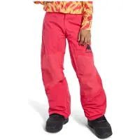 Burton Skylar 2l Pants Rose 10 Years Fille