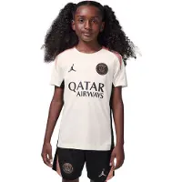 Nike Paris Saint-Germain Strike Shirt Kinder