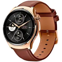 Mibro Smartwatch Lite 3 Pro Rose gold