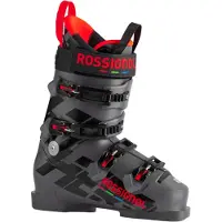Rossignol Hero World Cup 110 Mv Alpine Ski Boots Gris 27.0 Homme,Femme