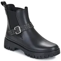 LEMON JELLY Bottes ALSIE femmes - Noir - 36