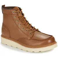 Sorel Boots SLABTOWN 62 MOC WP hommes - Marron - 40