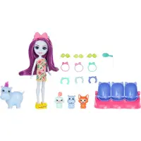 Mattel Poupée surprise HNW97