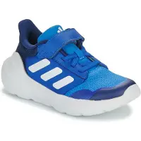 Adidas Baskets 'Tensaur Run 2.0' bleu marine / gentiane / blanc