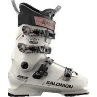 Salomon S/pro Supra 100 W Gw Woman Alpine Ski Boots Blanc 24.0-24.5 Femme