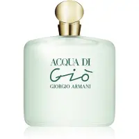 Giorgio Armani Acqua Di Gio femme Eau de Toilette 100 ml
