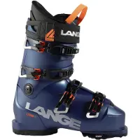 Lange Lx 110 Hv Gw Alpine Ski Boots Bleu 28.5 Homme