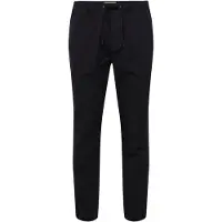 Blend Pantalon noir