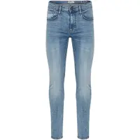 Blend Jean 'Jet' bleu / bleu denim