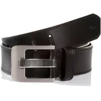 Tom Tailor Ceinture 'LAUREL' noir