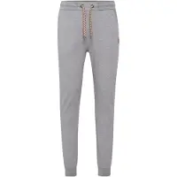 !Solid Pantalon 'SDNafado' gris