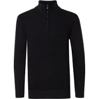 INDICODE JEANS Pull-over 'Richard' gris