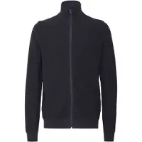 Blend Vestes en maille noir