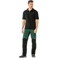 Planam Pantalon à ceinture (50)