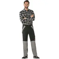 Planam Pantalon à ceinture (52)