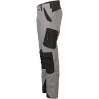 Planam Norit Pantalon de travail (56)