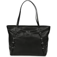 GUESS Sac Femme Jeans Noir