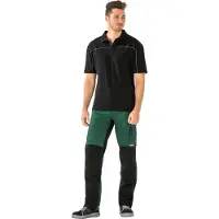 Planam Pantalon à ceinture (58)
