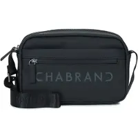 Chabrand Mini Sacoche zippée porté croisé Touch Bis