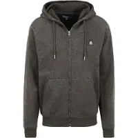 Blend Veste de survêtement 'Nuka' gris foncé