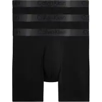 Calvin Klein Underwear Boxers noir