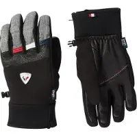 Rossignol Strato IMPR Heather Grey XL Gant de ski