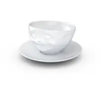 Tassen T_01_47_01 Tasse Blanc Universel