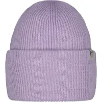 Barts Haveno Beanie Violet