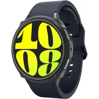 Spigen Samsung Galaxy Watch 7 40 mm Bumper Case Sans Verre