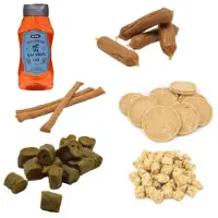 Brekz Snacks - Pure Trainers Bar (85 grammes)