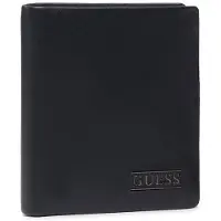 GUESS Portefeuilles New Boston, SM2513LEA22BLU
