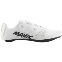 Mavic Cosmic Ult Iv Road Shoes Blanc EU 39 1/3