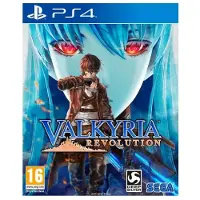 Valkyria Revolution (Importation)