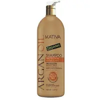KATIVA Shampooing Huile d'argan C0808403 1 L