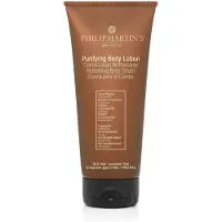 Philip Martin's Lotion corporelle purifiante et rafra chissante 200 ml