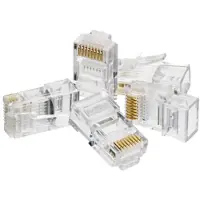 Alantec Wt106 Coupler Rj45 Clair