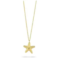 Radiant Ry000140 Necklace Doré Femme