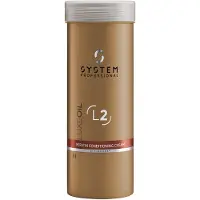 Wella System P. - Lipid Code - Luxe Oil Cream L2 (1000 ml)