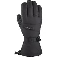 Dakine - Gants de ski - Blazer Glove Black pour Homme - Taille S - Noir
